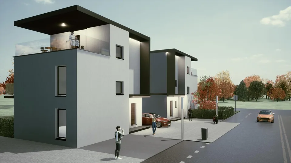 CASA UNIFAMILIARE A POLLEGIO – ID 23497