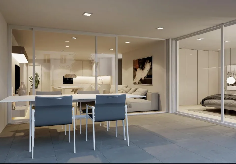 APPARTAMENTO IN VENDITA A RIVERA - ID 23511