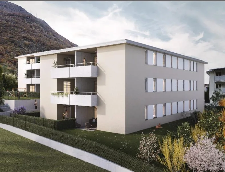 APPARTAMENTO IN VENDITA A RIVERA - ID 23511