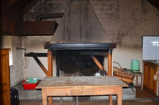 3-Zimmer-Bergrustico an sehr sonniger, ruhiger Aussichtslage / Casc... – Foto 8 von 26