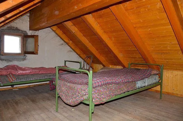 3-Zimmer-Bergrustico an sehr sonniger, ruhiger Aussichtslage / Casc... – Foto 9 von 26