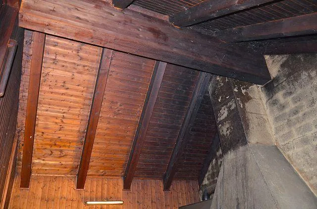 3-Zimmer-Bergrustico an sehr sonniger, ruhiger Aussichtslage / Casc... – Foto 12 von 26