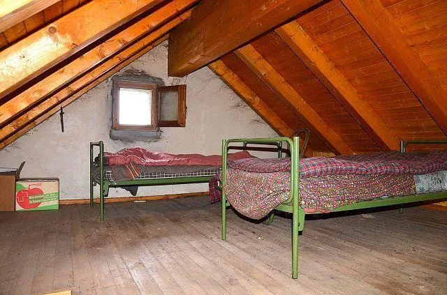 3-Zimmer-Bergrustico an sehr sonniger, ruhiger Aussichtslage / Casc... – Foto 10 von 26