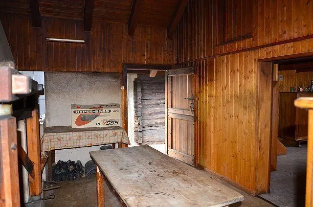 3-Zimmer-Bergrustico an sehr sonniger, ruhiger Aussichtslage / Casc... – Foto 7 von 26