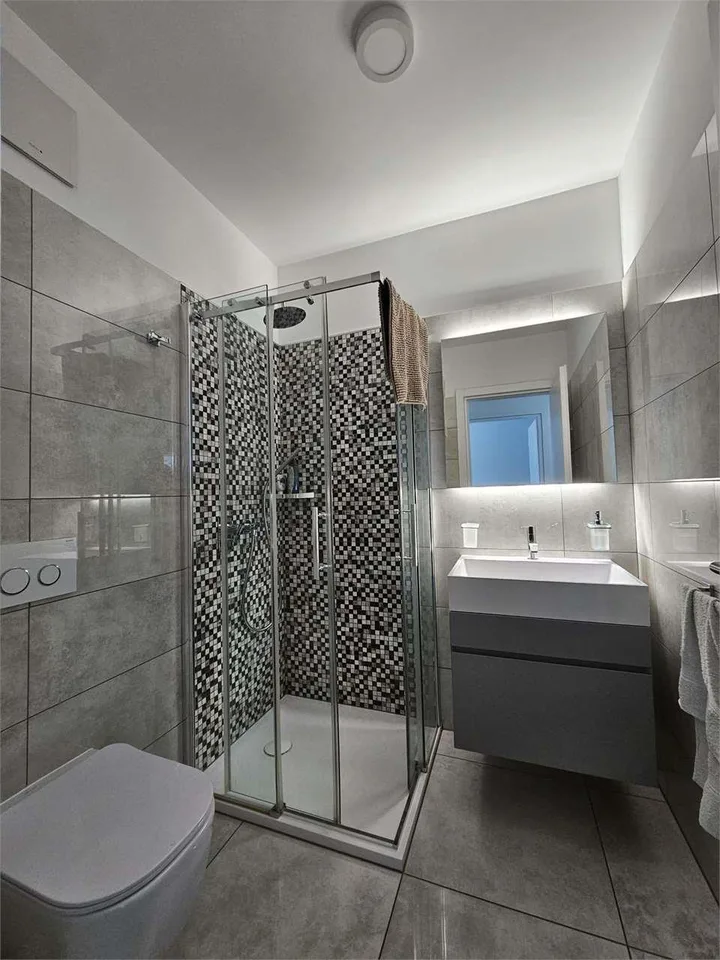 Appartamento 3.5 locali con terrazzo – foto 7 di 13