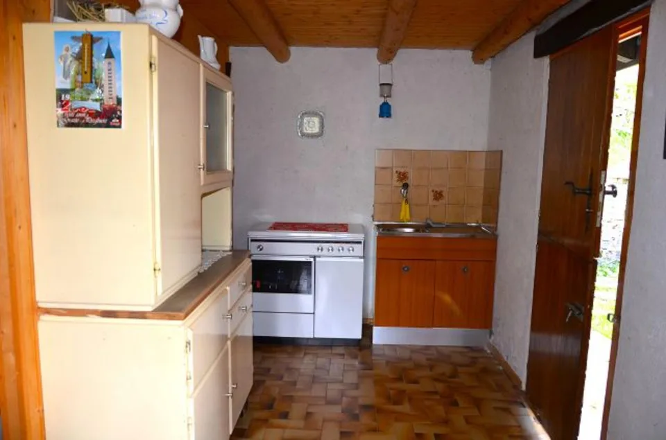 3-Zimmer-Rustico an sehr ruhiger, sonniger Aussichtslage / rustico ... – Foto 6 von 30