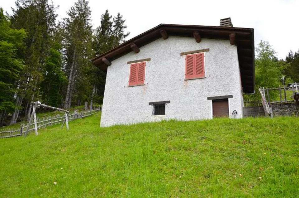 3-Zimmer-Rustico an sehr ruhiger, sonniger Aussichtslage / rustico ... – Foto 27 von 30