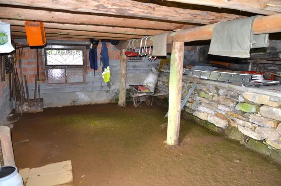 3-Zimmer-Rustico an sehr ruhiger, sonniger Aussichtslage / rustico ... – Foto 11 von 30