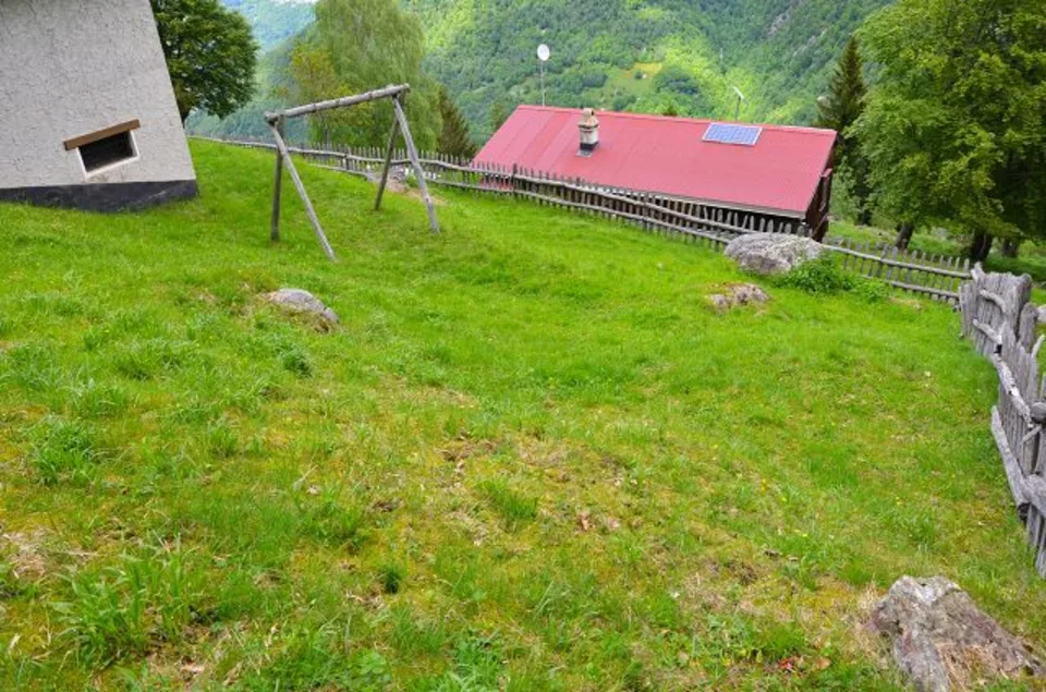 3-Zimmer-Rustico an sehr ruhiger, sonniger Aussichtslage / rustico ... – Foto 24 von 30