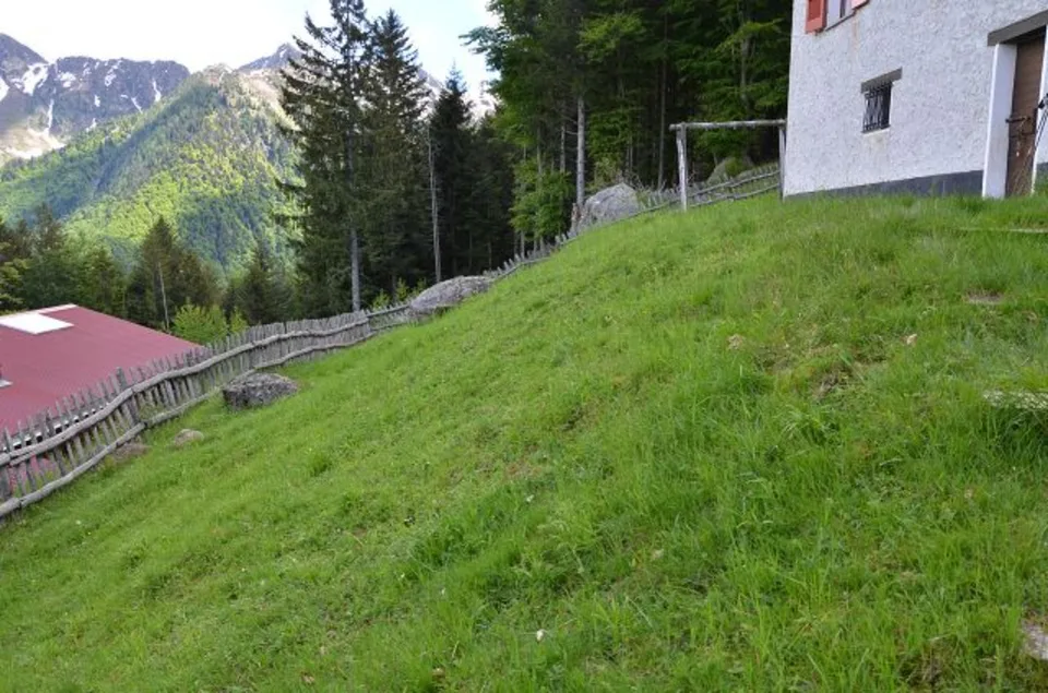 3-Zimmer-Rustico an sehr ruhiger, sonniger Aussichtslage / rustico ... – Foto 23 von 30