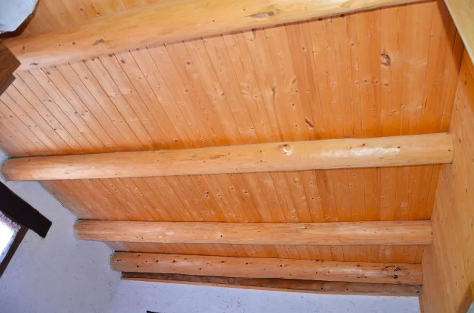 3-Zimmer-Rustico an sehr ruhiger, sonniger Aussichtslage / rustico ... – Foto 14 von 30