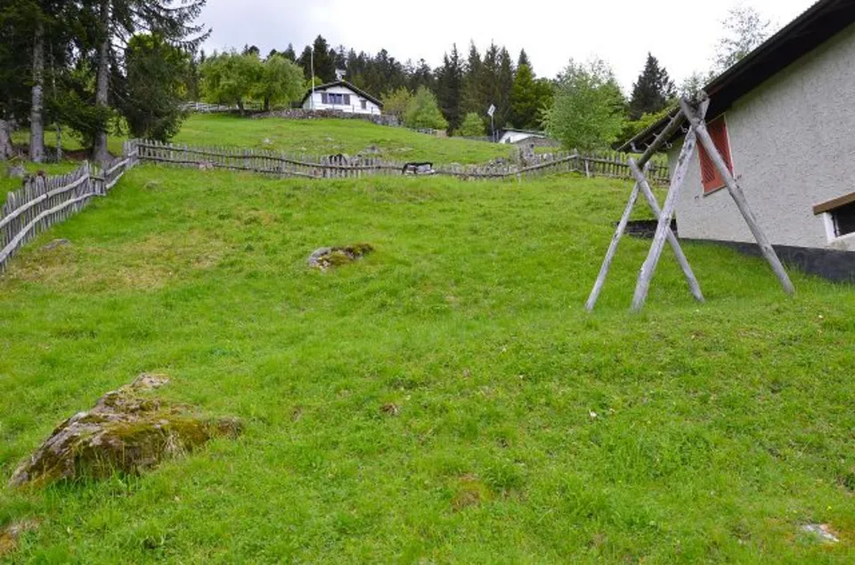 3-Zimmer-Rustico an sehr ruhiger, sonniger Aussichtslage / rustico ... – Foto 20 von 30