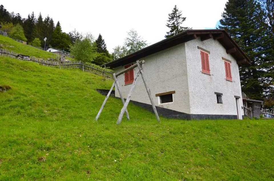 3-Zimmer-Rustico an sehr ruhiger, sonniger Aussichtslage / rustico ... – Foto 28 von 30