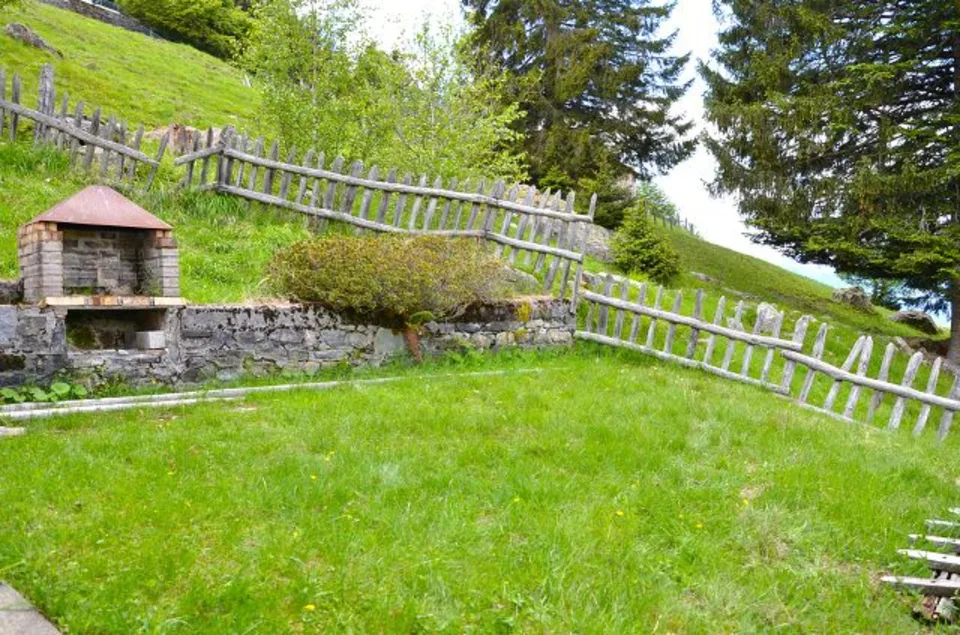 3-Zimmer-Rustico an sehr ruhiger, sonniger Aussichtslage / rustico ... – Foto 15 von 30