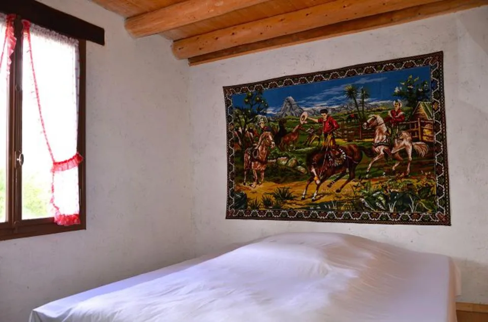 3-Zimmer-Rustico an sehr ruhiger, sonniger Aussichtslage / rustico ... – Foto 7 von 30
