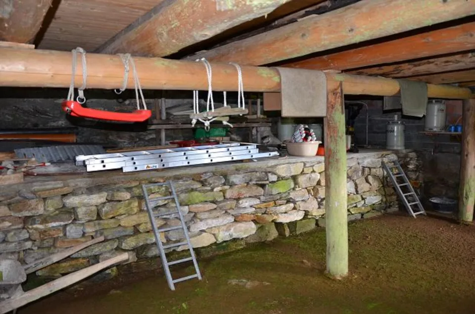 3-Zimmer-Rustico an sehr ruhiger, sonniger Aussichtslage / rustico ... – Foto 13 von 30