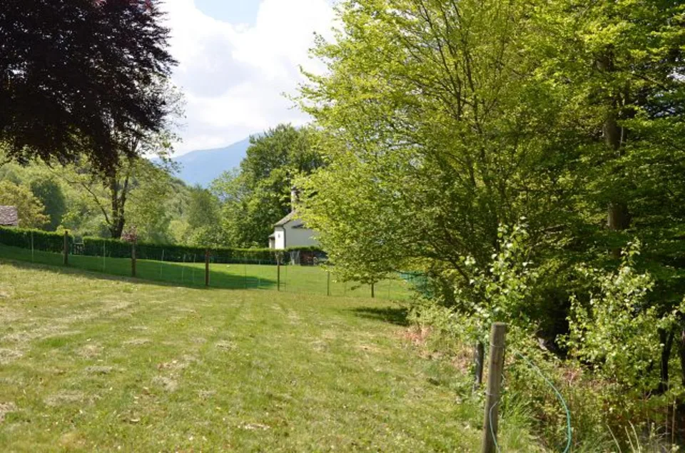 2-Zimmer Rustico in der Natur mit Umschwung / Bel rustcio di 2 loc.... – Foto 20 von 25