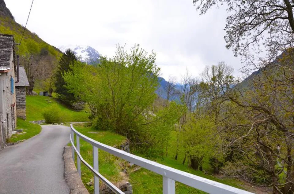 Rustico su 2 piani da ristrutturare con progetto approvato molto so... – Foto 12 von 23