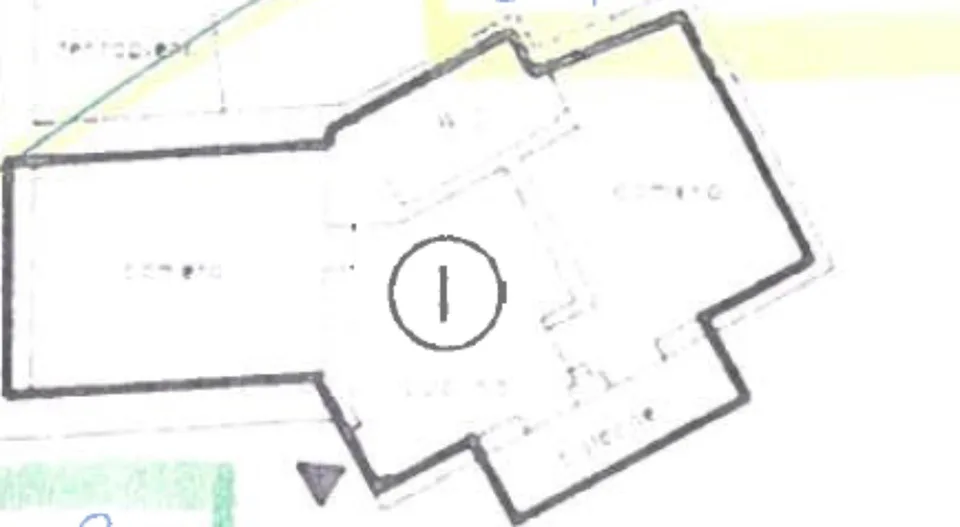 Schön renovierte 2.5 Zimmerwohnung sehr sonnige, ruhige Lage / Bel ... – Foto 13 von 15