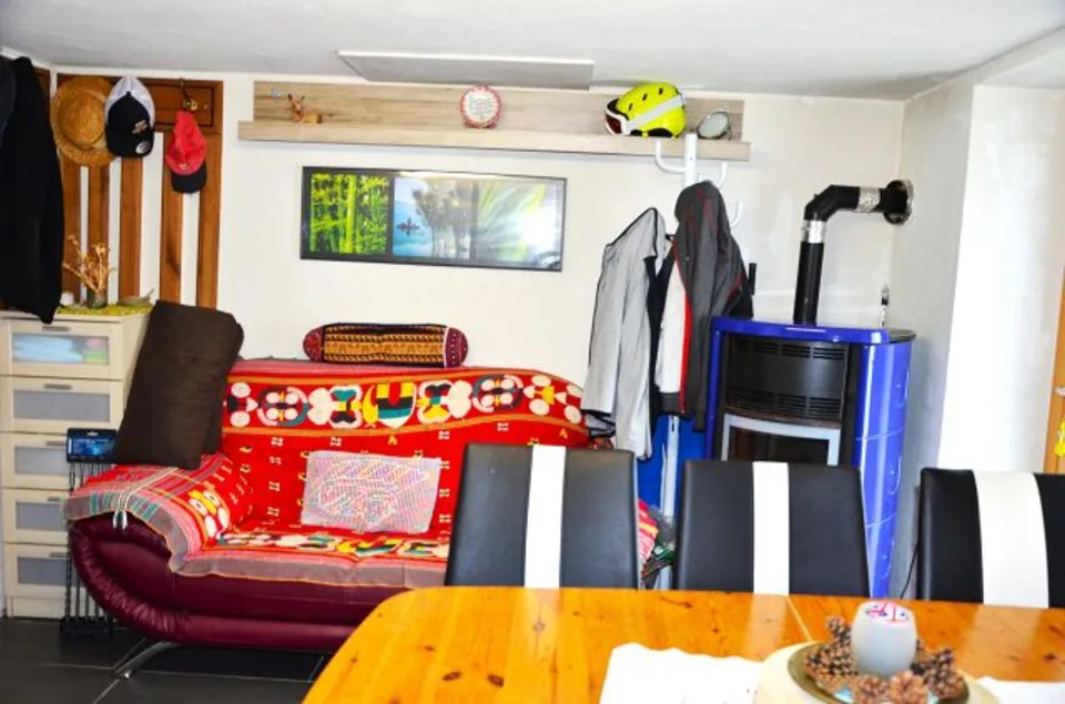 6 1/2 Zimmer-Einfamilienhaus mit grossem Umschwung an sehr ruhiger,... – Foto 26 von 30