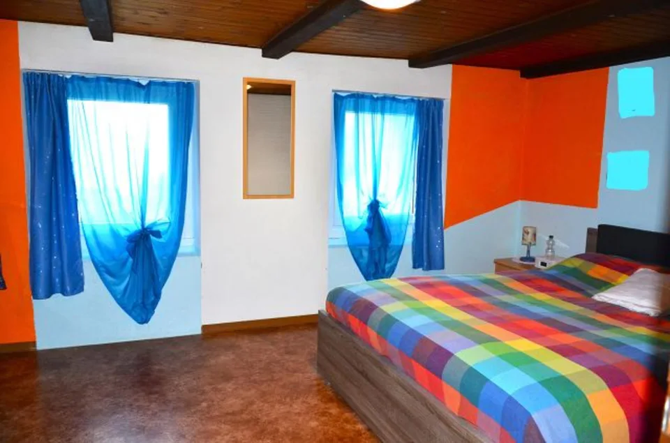 6 1/2 Zimmer-Einfamilienhaus mit grossem Umschwung an sehr ruhiger,... – Foto 15 von 30