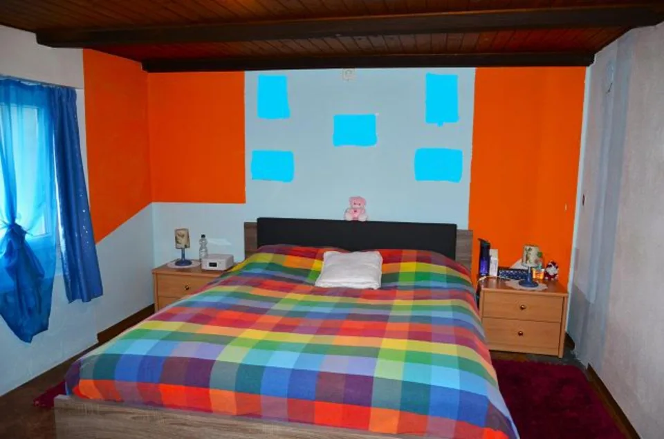 6 1/2 Zimmer-Einfamilienhaus mit grossem Umschwung an sehr ruhiger,... – Foto 16 von 30