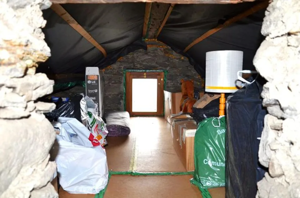 6 1/2 Zimmer-Einfamilienhaus mit grossem Umschwung an sehr ruhiger,... – Foto 28 von 30