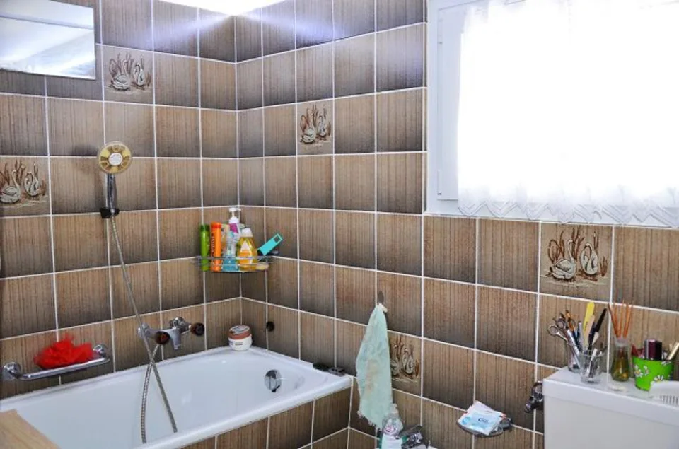 6 1/2 Zimmer-Einfamilienhaus mit grossem Umschwung an sehr ruhiger,... – Foto 21 von 30