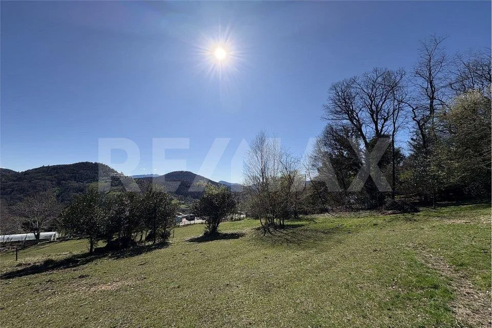 Terreno edificabile in mezzo alla natura, ideale per gli amanti di ... – Foto 7 von 7