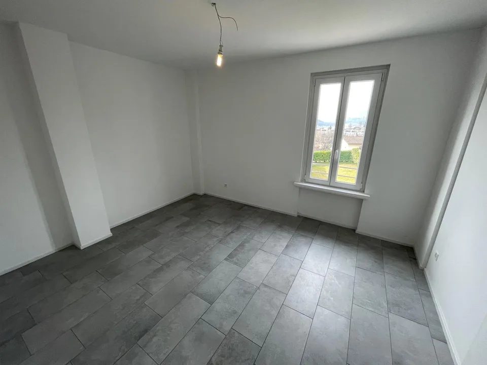APPARTAMENTI 2.5 E 3.5 COMPLETAMENTE RIATTATI A MORBIO INFER