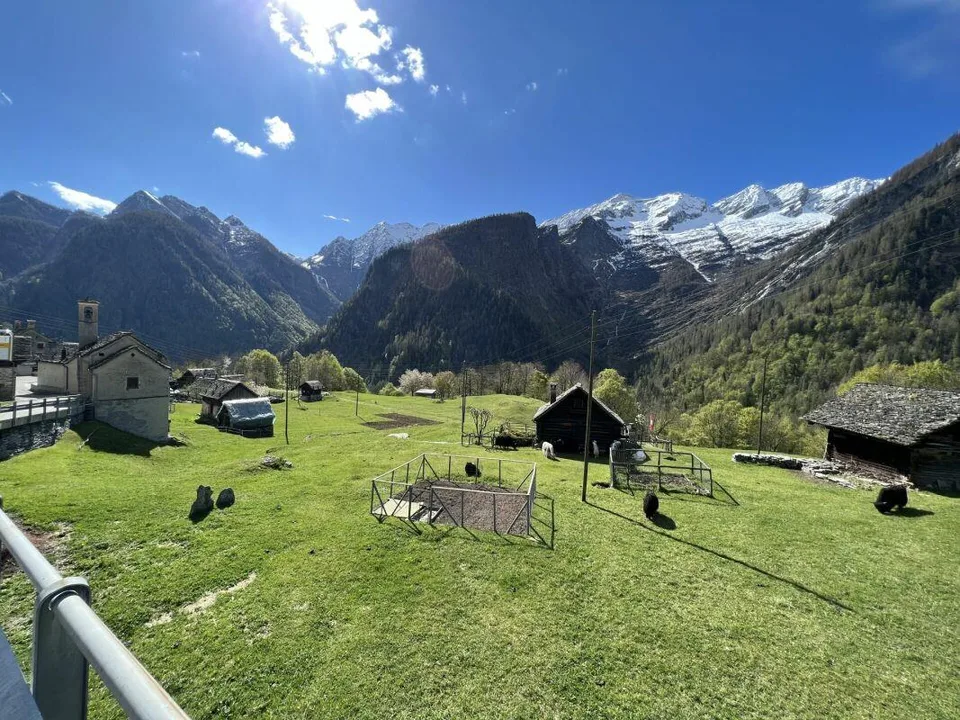 Rustico mit Garten – photo 15 of 15