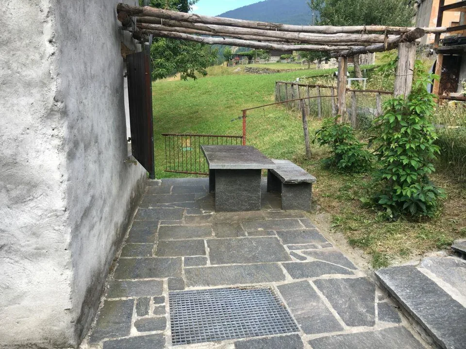 Rustico mit Garten – photo 8 of 15
