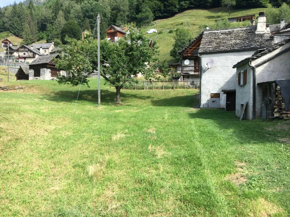 Rustico mit Garten – photo 13 of 15