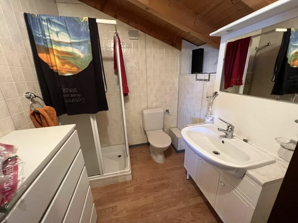Casa ticinese 6.5 con piscina + rustico 2.5 locali duplex+ terreni – foto 17 di 19