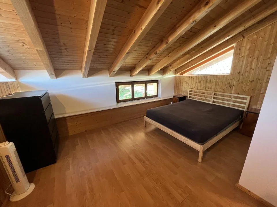 Casa ticinese 6.5 con piscina + rustico 2.5 locali duplex+ terreni – foto 16 di 19