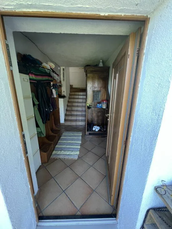 Casa ticinese 6.5 con piscina + rustico 2.5 locali duplex+ terreni – foto 7 di 19