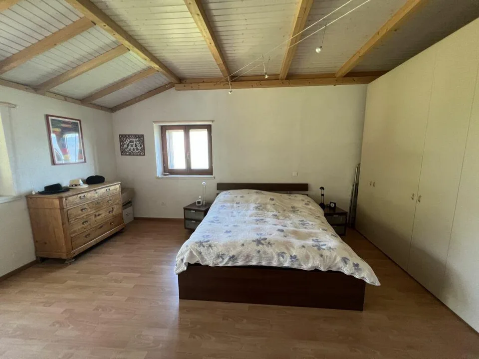 Casa ticinese 6.5 con piscina + rustico 2.5 locali duplex+ terreni – foto 9 di 19