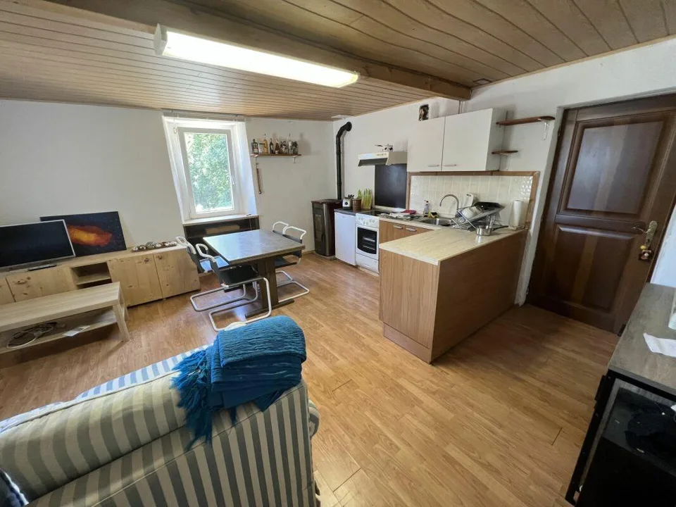 Casa ticinese 6.5 con piscina + rustico 2.5 locali duplex+ terreni – foto 15 di 19