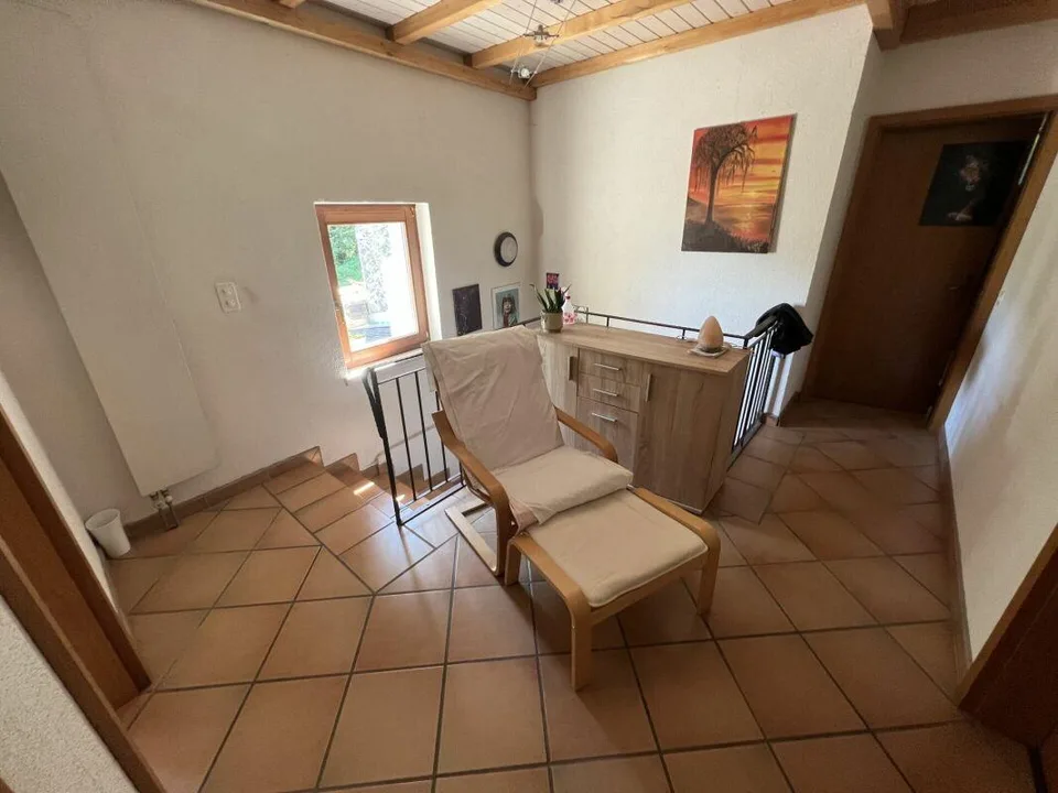 Casa ticinese 6.5 con piscina + rustico 2.5 locali duplex+ terreni – foto 8 di 19