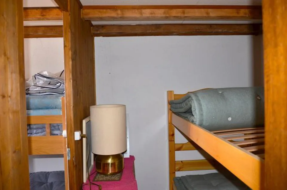 3 1/2-Zimmer-Rustico sehr ruhige, sonnige Aussichtslage / Cascina d... – Foto 15 von 30