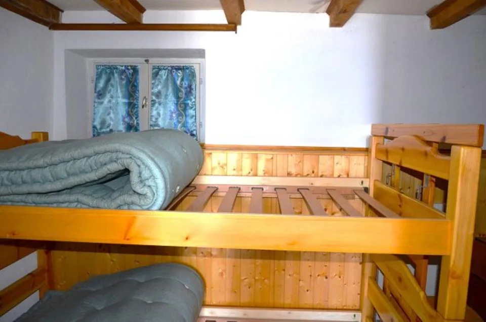 3 1/2-Zimmer-Rustico sehr ruhige, sonnige Aussichtslage / Cascina d... – Foto 14 von 30