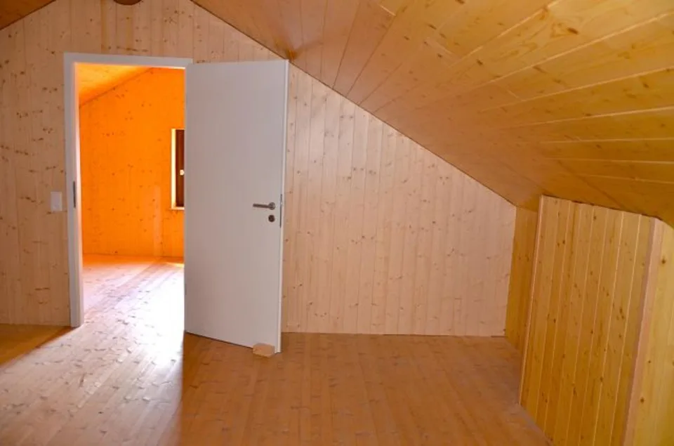 3 1/2-Zimmer-Rustico an sehr ruhiger, sonniger Aussichtslage / Bell... – Foto 10 von 30