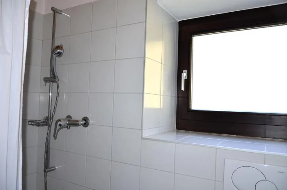 3 1/2-Zimmer-Rustico an sehr ruhiger, sonniger Aussichtslage / Bell... – Foto 12 von 30