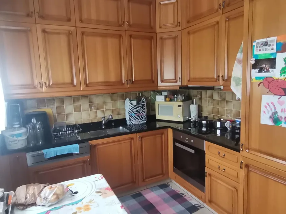 Casa singola di 5 1/2 locali con giardino e patio / 5 1/2-Zimmer-Ei...