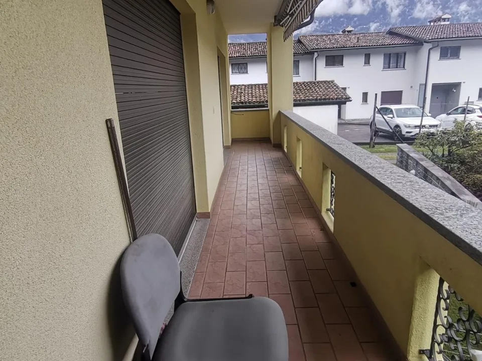 Casa singola di 5 1/2 locali con giardino e patio / 5 1/2-Zimmer-Ei...