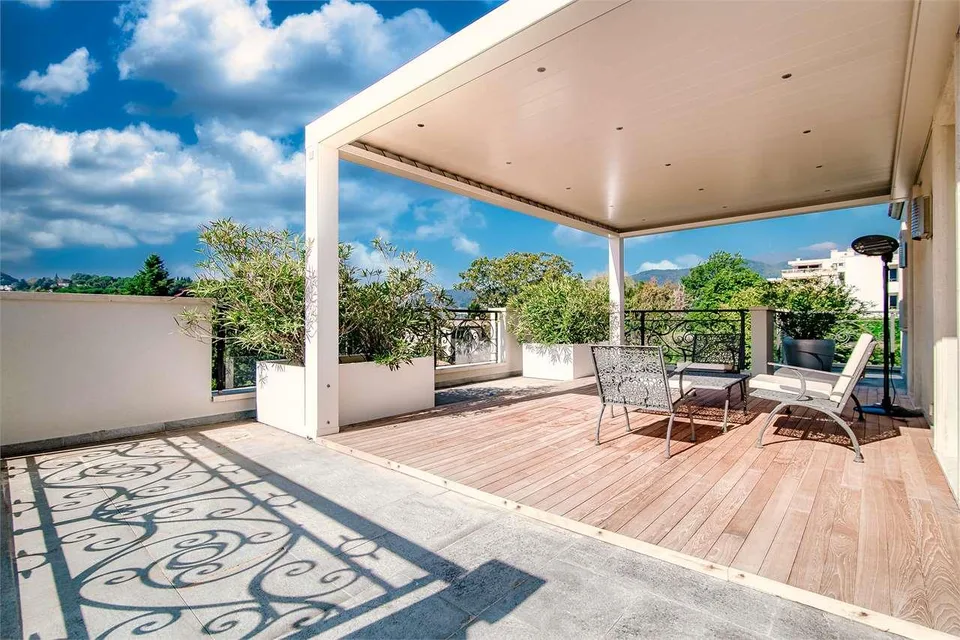 Villa unifamiliare di charme