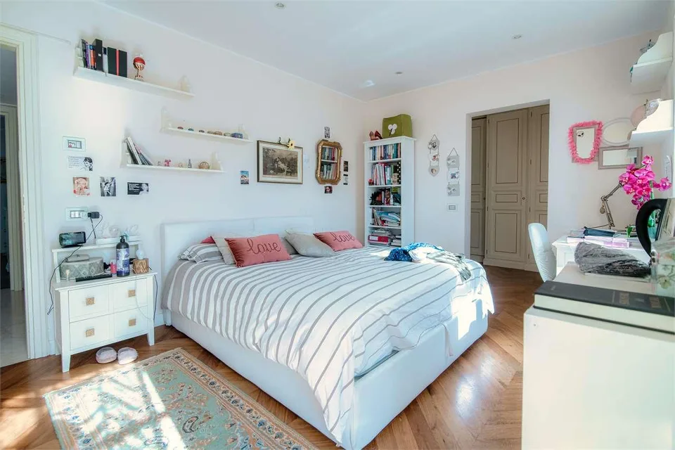 Villa unifamiliare di charme – Foto 9 von 13