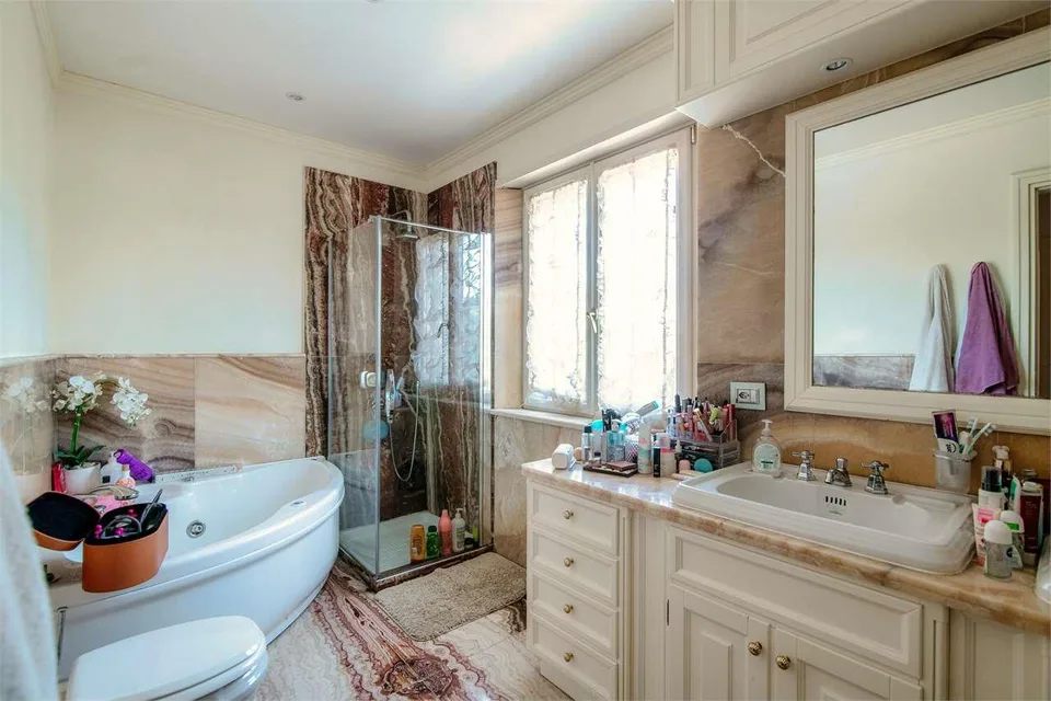 Villa unifamiliare di charme – Foto 10 von 13