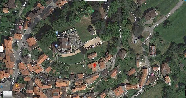 Grande rustico su 2 piani con possibilità di ampliamento molto sole... – Foto 24 von 24