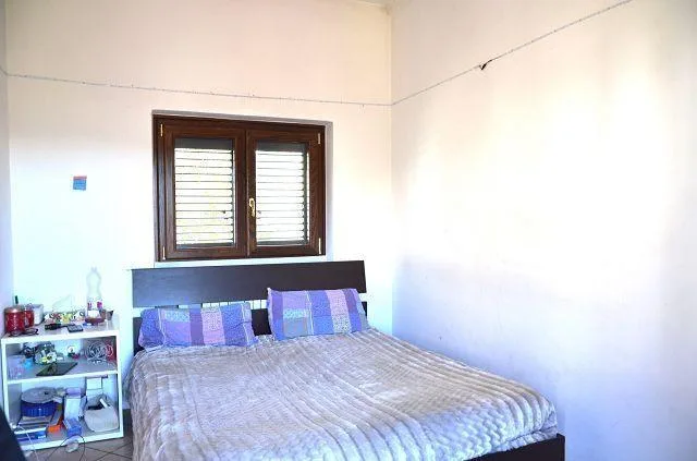 Casa di montagna di 4,5 loc. con giardino con bella vista lago / 4 ... – Foto 7 von 27